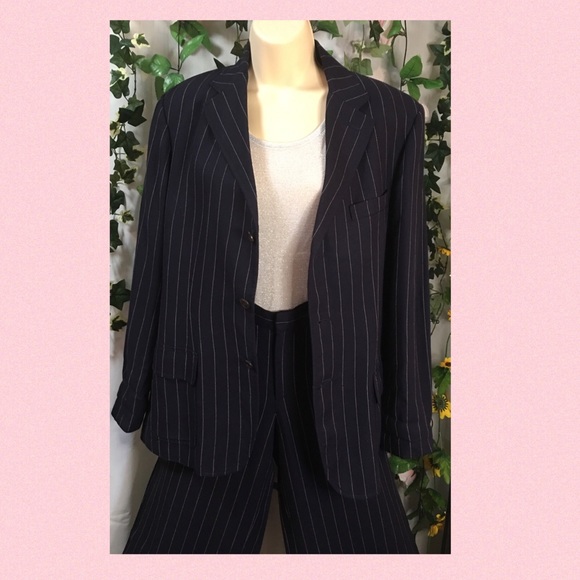 *Ralph Lauren* Wool mix Office/Smart Casual suit - Picture 7 of 12